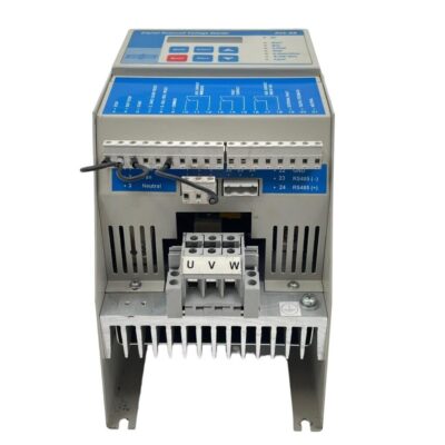 RVSDN 44 400-230-230-9-H-S 44A / 400V Soft Starter 230V