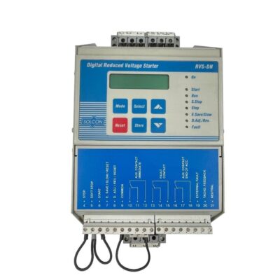 RVSDN 44 400-230-230-9-H-S 44A / 400V Soft Starter 230V