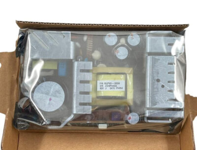 Artesyn NLP65-3334J / NLP65-3334 Embedded Power Supply 50W 5.5V