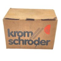 NEW Krom Schroder 84367030 IFS 110IM-10/1/1 Automatic Burner Control