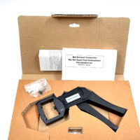 Stewart Connector 2940231-01 Black Die Set Hand Crimp Coax Hand Ratcheting Tool