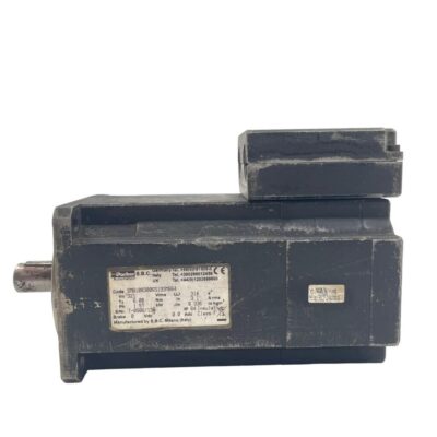 Parker SMB10030065193MB64 230 Servo Motor - Tested