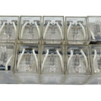 [10 Pcs] OMRON LY2 220/240 VAC 10A Power Relay