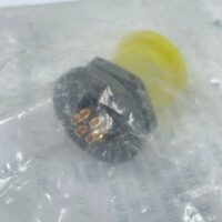 Amphenol 602GB-5002-10-06SN Connector