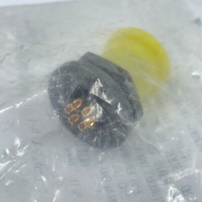 Amphenol 602GB-5002-10-06SN Connector