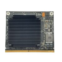 Genuine Apple 3,1 Xserve 256MB NVIDIA 120 Mezzanine Graphics Card 631-0924 2009