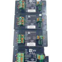 [4 Pcs] Roseman Maximus RID-04-56 FuelFocus Vehicle Module Fuel System