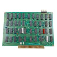 HP 8750A Storage Normalizer 08750-60002 B-1811-45 Board