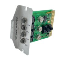 HP 8750A Storage Normalizer 08750-60048 A-2250-45 Network Analyser Card