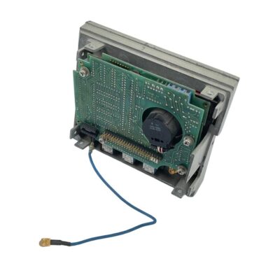 Hp Agilent 83592C RF Plug-IN 01-20.0GHz Front Panel