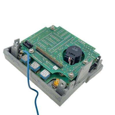 Hp Agilent 83592C RF Plug-IN 01-20.0GHz Front Panel