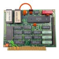 Hp Agilent 83592C RF Plug-IN 01-20.0GHz 83525-60080 Board