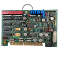 Hp Agilent 83592C RF Plug-IN 01-20.0GHz 83592-60002 Board