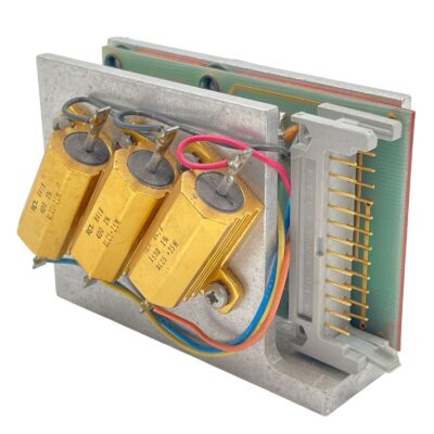 HP Agilent 83592C RF Plug-In Part 0.1-20.0GHz 43903F 83592-60087 A-2335-45
