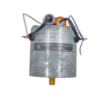 Hp Agilent 83592C RF Plug-IN 86222-60007 3.8 GHz, SMA (F) YIG Oscillator