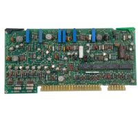 HP 8569B Spectrum Analyzer 08569-60067 Board A-2251-53 Sweep Generator