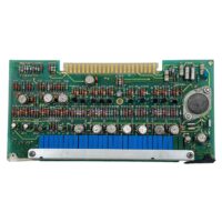 HP 8569B Spectrum Analyzer 08569-60055 Board A-2404-53 Sensing Mixer