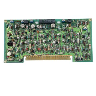 HP 8569B Spectrum Analyzer 5061-5411 A-2249-53 BOARD