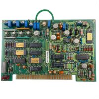 Hp Agilent 83592C RF Plug-IN 01-20.0GHz 83592-60005 Board