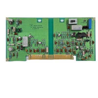 HP 8569B Spectrum Analyzer 08569-60195 UP DOWN Converter A-2045-53