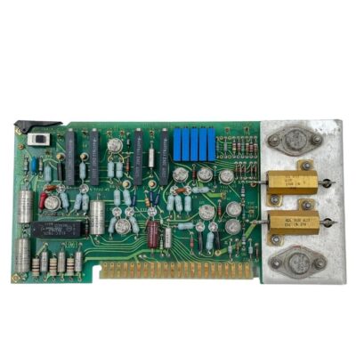 HP 8569B Spectrum Analyzer 08565-60022 YIG DRIVER