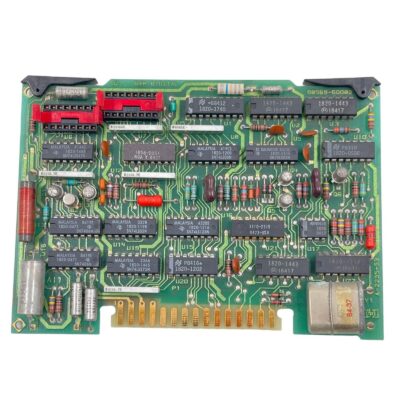 HP 8569B Spectrum Analyzer 08569-60083 DVM Digital