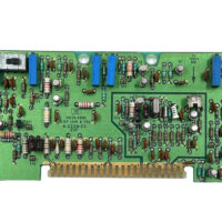 HP 8569B Spectrum Analyzer 08569-60104 Step Gain + OSC