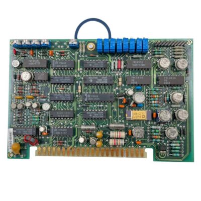 Hp Agilent 83592C RF Plug-IN 01-20.0GHz 83592-60107 Board