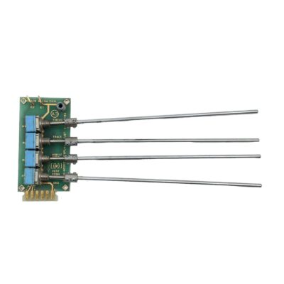 HP 8569B Spectrum Analyzer 08569-60002 Display Adjust Board