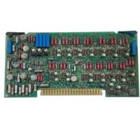 HP 8569B Spectrum Analyzer 08569-60066 FREQUENCY CONTROL A-2224-53 BOARD