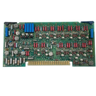 HP 8569B Spectrum Analyzer 08569-60066 FREQUENCY CONTROL A-2224-53 BOARD