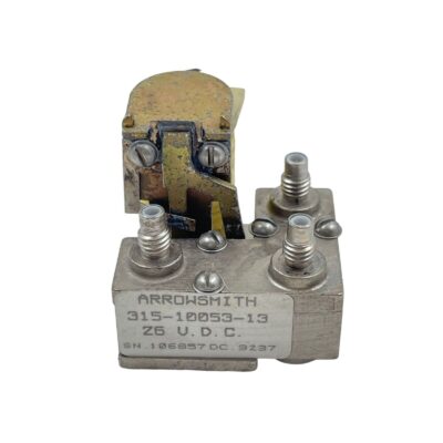HP 8569B Spectrum Analyzer Coil Arrowsmith 315-10053-13