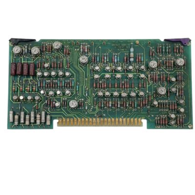 HP 8569B Spectrum Analyzer 08569-60070 Board A-2237-53 Full Multiband