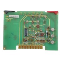 HP 8569B Spectrum Analyzer 08569-60071 A-1648-45 Relay Driver