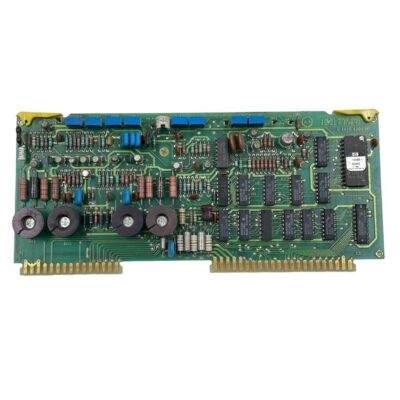 HP 8569B Spectrum Analyzer 08569-60004 Z AXIS 42003F