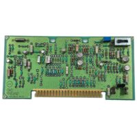 HP 8569B Spectrum Analyzer 08569-60073 A-2249-53 Variable Gain