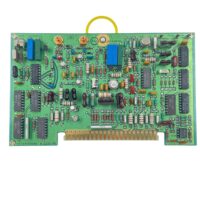 HP 8754A Network Analyzer A12 08754-60066 / A-2237-45 Board