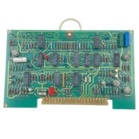 HP 8754A Network Analyzer A17 08754-60017 / B-2308-45 Board