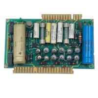HP 8754A Network Analyzer 08754-60019 / C-2217-45 Board
