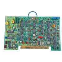 HP 8754A Network Analyzer A14 08754-60014 / C-1943-45 Board