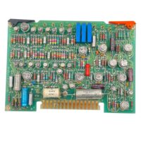 HP 8569B Spectrum Analyzer 08569-60018 C-1725-45 Tuning Stabilizer Control