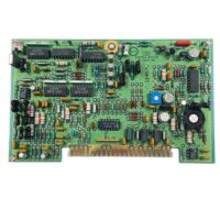 HP 8754A Network Analyzer A13 08754-60013 B-1847-45 Board