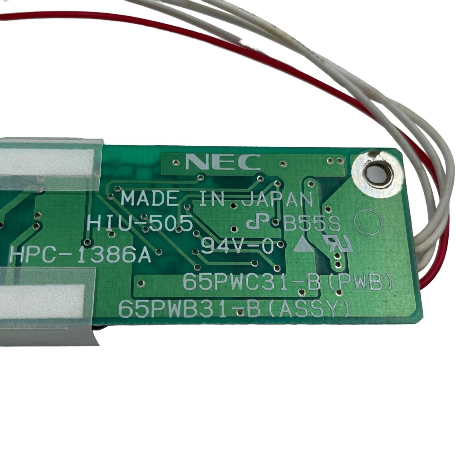 thumbnail image 2 of NEC 104PW161 Inverter Substitute – Open Box, Excellent Condition 2 of 3