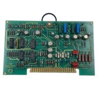 HP 8754A Network Analyzer A18 08754-60018 / A-2250-45