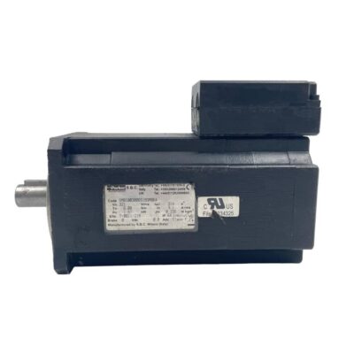 Parker SMB10030065193MB64 230 Servo Motor - Tested