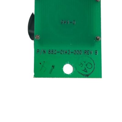 Stellartech Research 884-0147-000 Potentiometer Board ECW1J-B24-BC0024