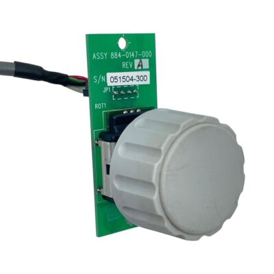 Stellartech Research 884-0147-000 Potentiometer Board ECW1J-B24-BC0024