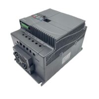Delta E series VFD150E43A 15kW / 20HP 380V inverter