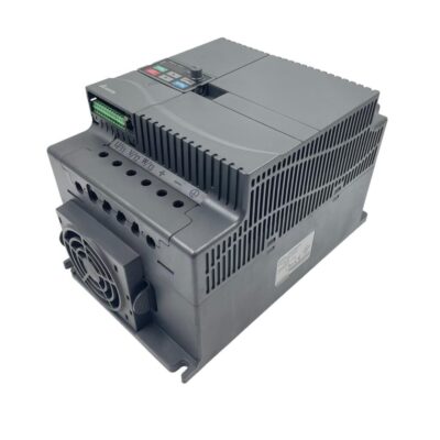 Delta E series VFD150E43A 15kW / 20HP 380V inverter - YouElectric