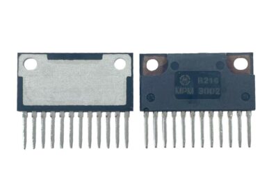 [13 Pcs] MPM3002 Motorola IC TMOS ICePAK Power Module